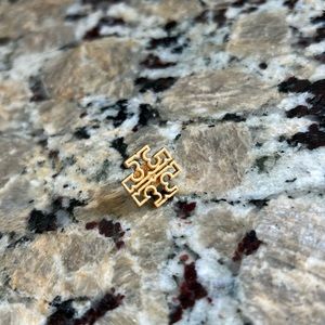 Tory Burch single earring